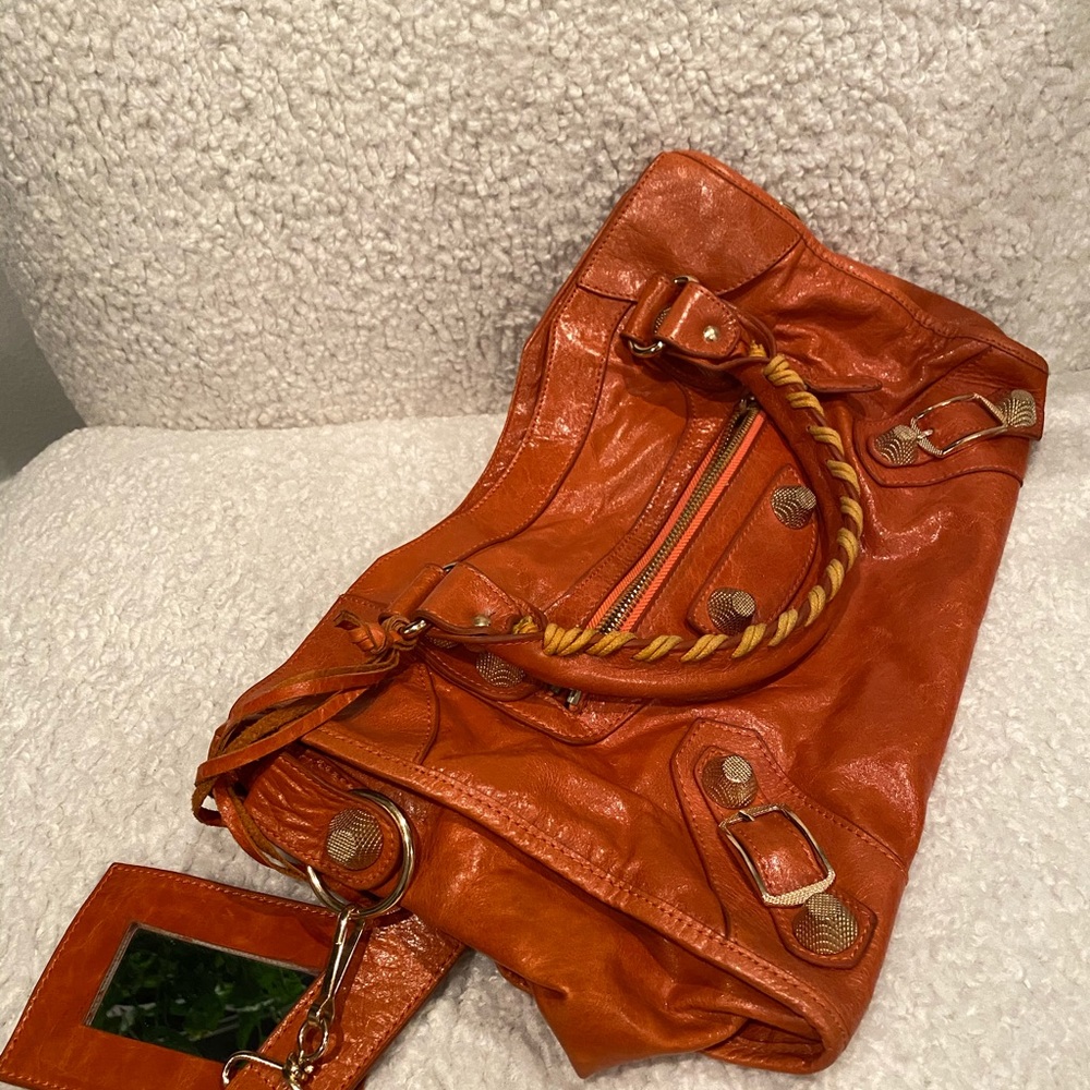 Balenciaga City Bag - Picture 6 of 6